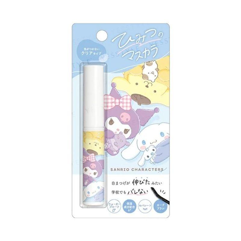 CRUX - Sanrio Characters Himitsu Mascara
