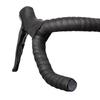1Pair Bicycle Handlebar Tape Anti-Slip Damping Cycling Road Bike Handle Belt Wraps With Bar End Plugs Accessories for Road Bike