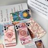 Divination Tools T-tarot Cards Phone Case For IPhone 17 16 14 11 12 13 15 Pro Max 14 Plus 17 Air Cover