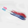Hygiene Oral Portable Disposable Foldable Travel Camping Toothbrush Hiking Tooth Brush Tooth Cleaning Tools Folding Toothbrush