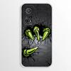 For Xiaomi Mi 10T Pro Case Clear Soft Silicone Cover For Xiaomi Mi10T Bumper Marble Phone Case For Xiaomi Mi 10T Pro 10 T Fundas