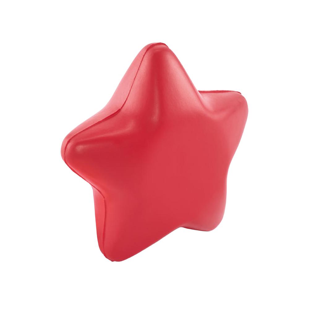 MidOcean Starly PU Star Stress Toy