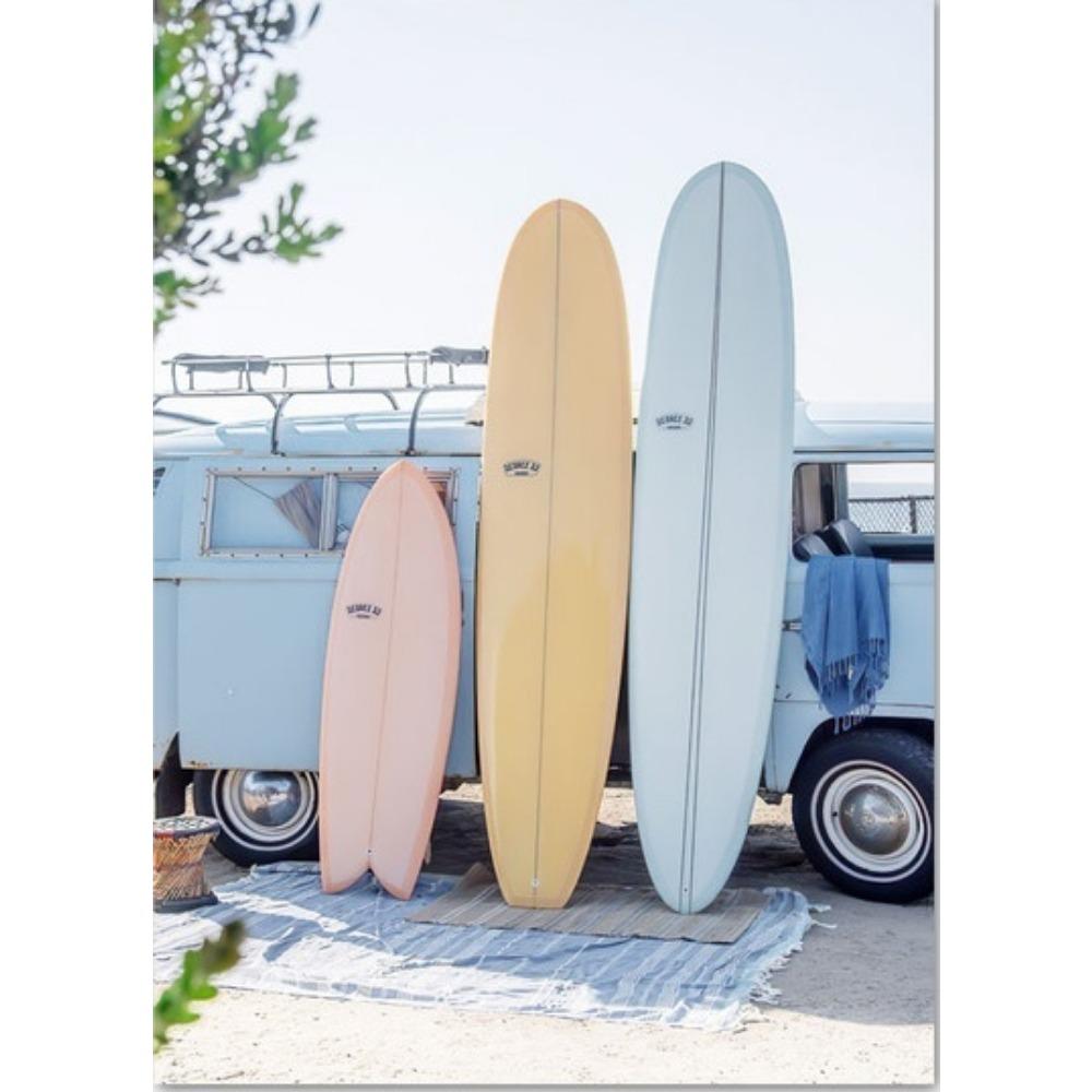 

DIY Алмазная картина Пляжная мозаика Полный круг/квадрат Кокосовая пальма вышивка набор для рукоделия Стразы украшения дома картинки 21*30cm No Frame