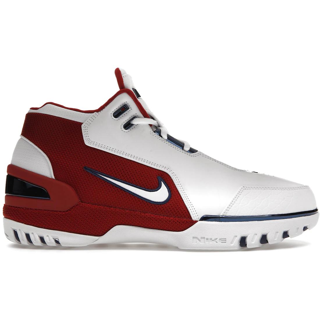 

Кроссовки Nike Air Zoom Generation First Game (2023)(ДМ7535-101) 44.5
