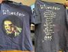 Silverchair Band Live In Concert Tour 1995 T-Shirt Volle Größe S-5XL Unisex T-Shirt