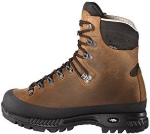 Hiking Shoes Hanwag Alaska GTX