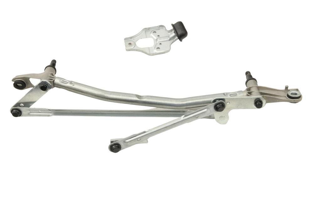 Ft93140 Fast Front Wiper Mechanism Without Motor