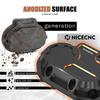 NICECNC Transmission Side Cover For Harley Street Glide FLHX Road King FLHR Road Glide FLTR Dyna Low Rider FXDL Street Bob FXDB