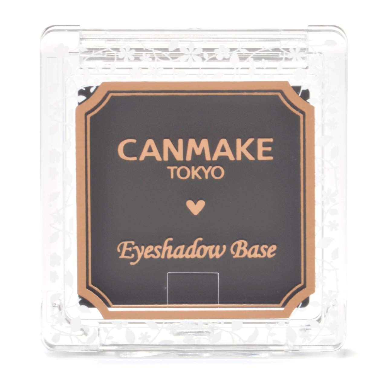 Canmake База под тени BV Black Veil 2 г