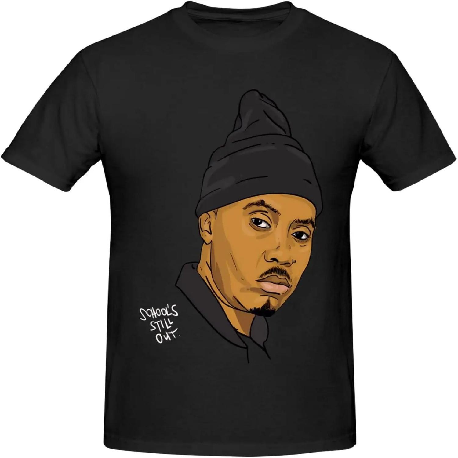 I Woke Up Like This Funny Bald Guy Gift Bald Is Beautiful T-Shirt S