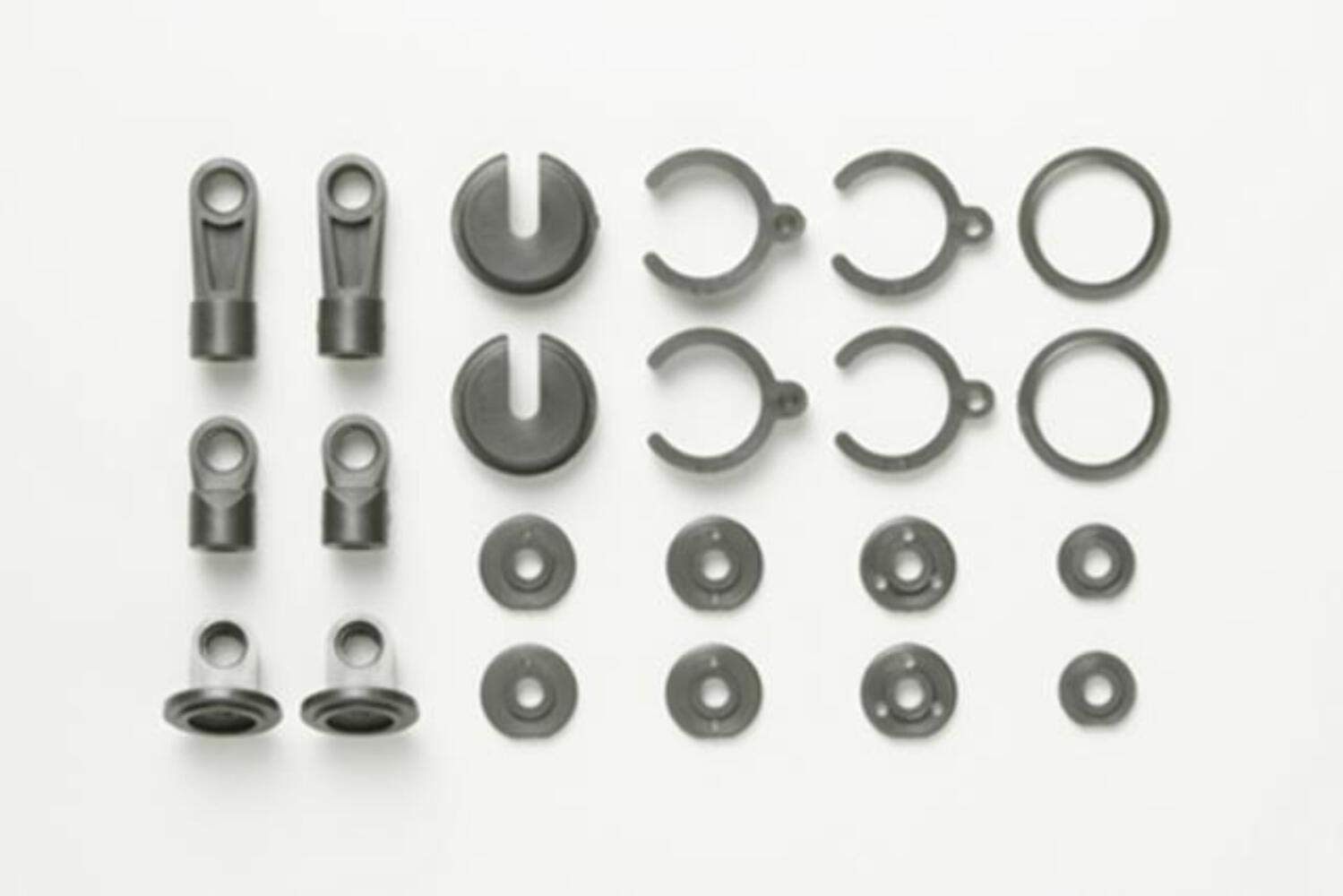 

Tamiya TRF Low Friction Damper V Parts OP.918