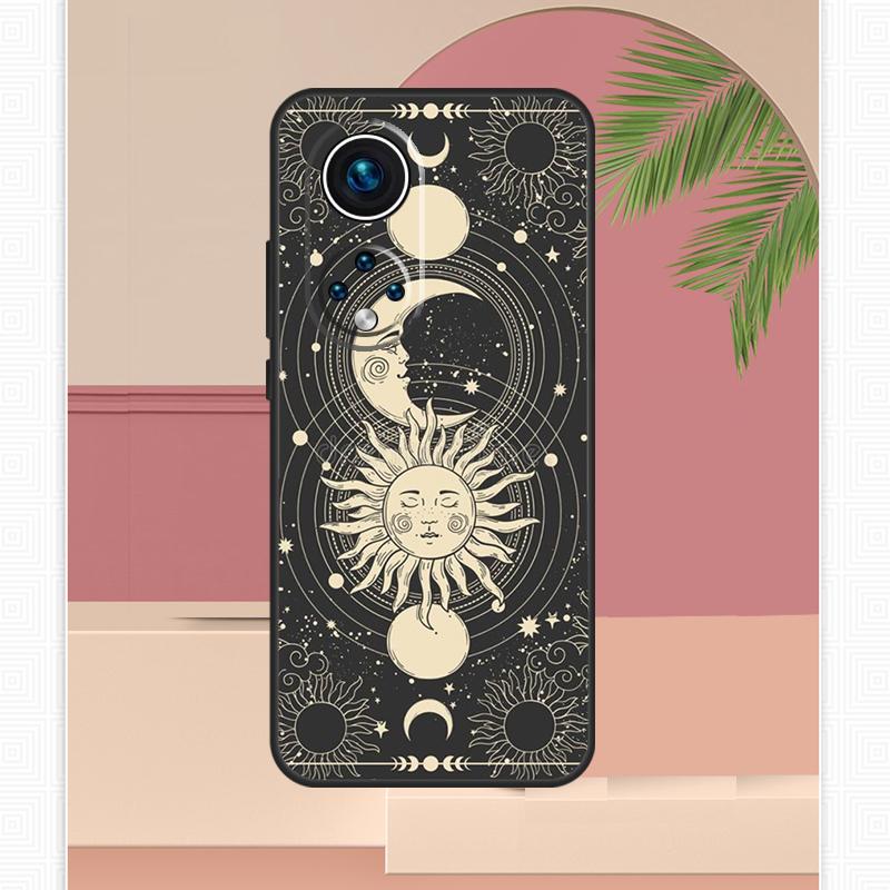 

Witches Moon Tarot Case For Honor Magic 7 6 5 Lite 200 400 Pro Honor X9c X9b X9a X8b X8a X8 X9 50 70 90 Cover Honor 90