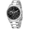 R8853100023 Chronograph Black Dial Men's Watch