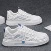 New Summer Mesh Breathable Casual Board Shoes Soft Sole Sports