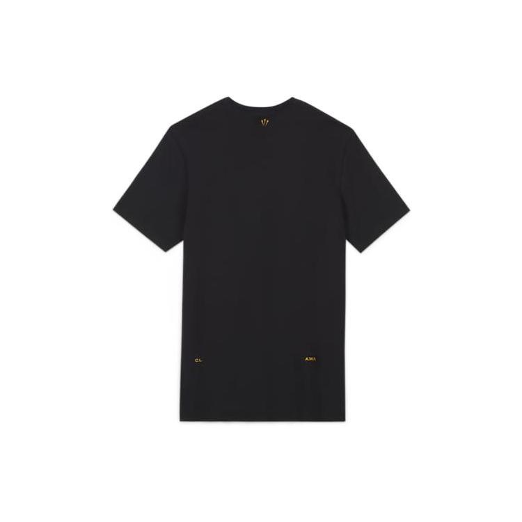 Nike X Nocta Be Honest T Shirt DO2836-010