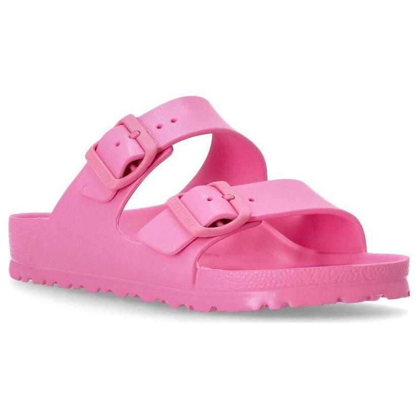 Birkenstock Arizona Flat Casual Fashion Sandals Women Sandals Pink 1024658