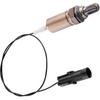 Oxygen O2 Sensor 350-34039 Compatible with Dodge Ram Avenger,Upstream and Downstream Replacement Oxygen Sensor Compatible with Jeep Wrangler,#15511,