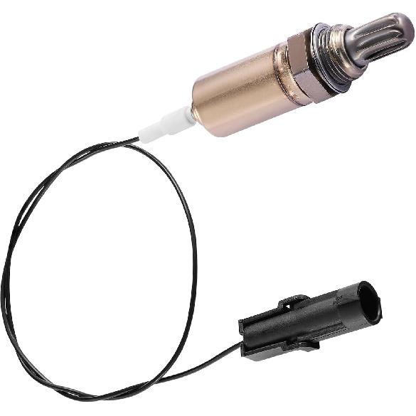 Oxygen O2 Sensor 350-34039 Compatible with Dodge Ram Avenger,Upstream and Downstream Replacement Oxygen Sensor Compatible with Jeep Wrangler,#15511,