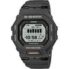 [CaSio] Watch G Squad [domeStic Genuine] G Squad Gbd 200 1a1jf Men S Black Black