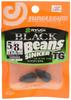 RYUGI SBB081 Black Beans TG (5/8oz) 17.5g.