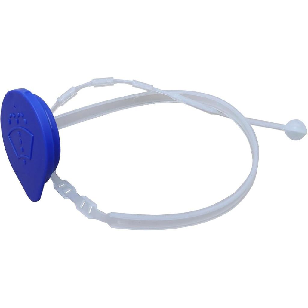 Windshield Washer Fluid Reservoir Tank Cap KD3567481 KD3567483 KD3567484 KD3567485 KD3567488 Compatible with Mazda 6 Atenza GJ GL 2013-2017