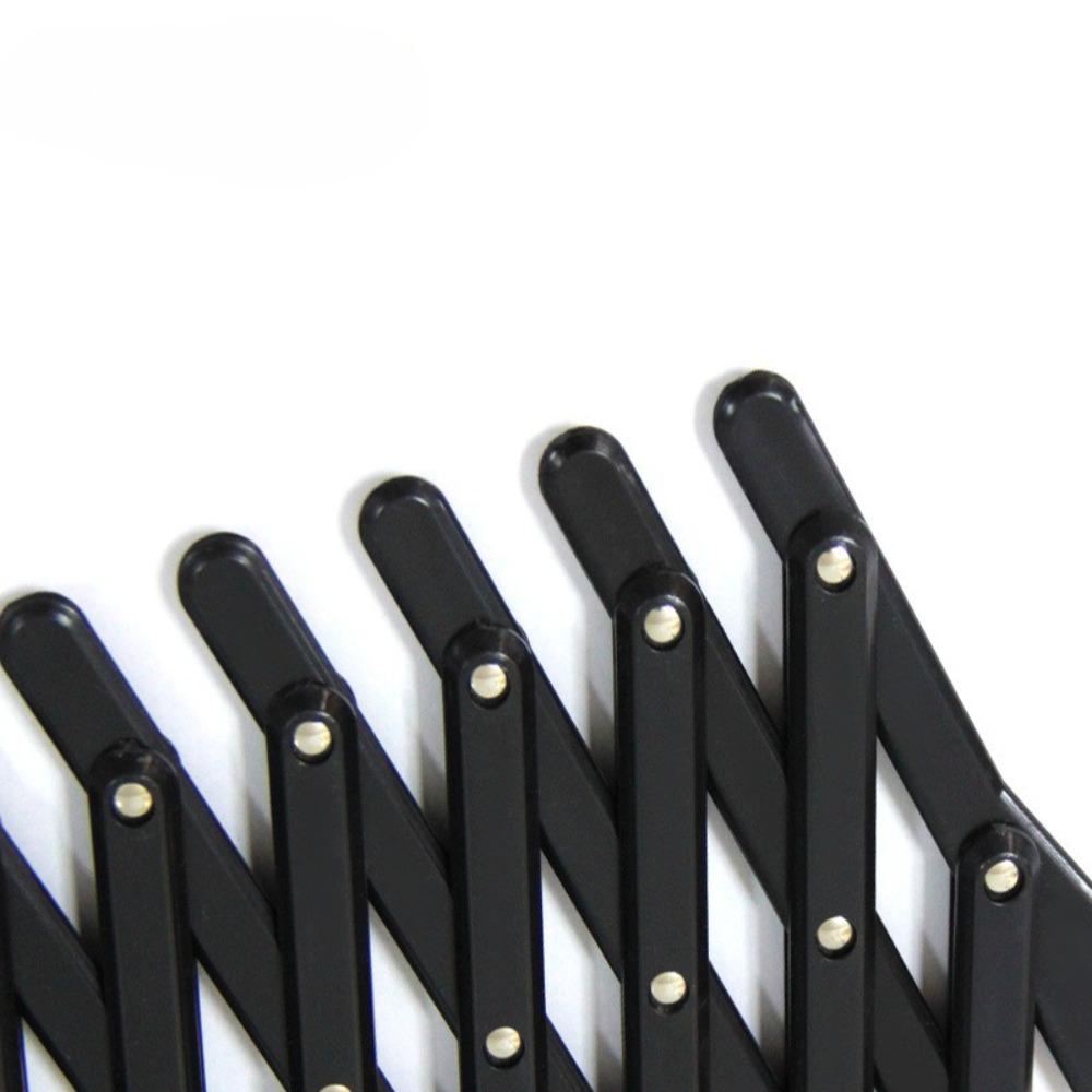 Pet Fence Safety Car Window Protection Pet Barrier Automotive Retractable Pet Door Fence Indoor Outdoor Protection for Cats Dogs