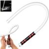 High-Lumen Flexible Work Light 3 Brightness Modes Bendable LED Flashlight  Automotive Repair