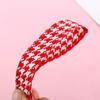 Bag Pendant Women Jewelry Key Holder Strawberry Heart Keychain Backpack Pendant Key Accessories