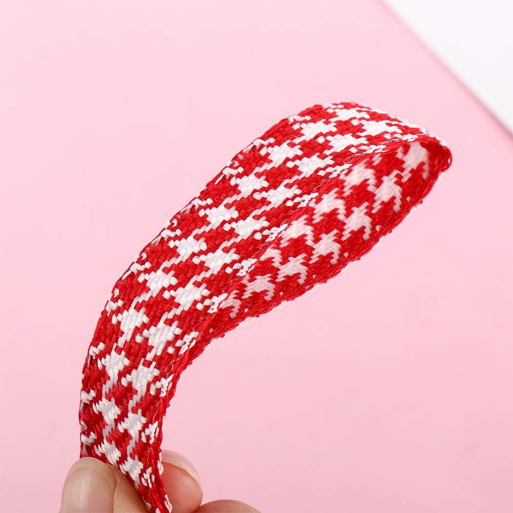 Bag Pendant Women Jewelry Key Holder Strawberry Heart Keychain Backpack Pendant Key Accessories