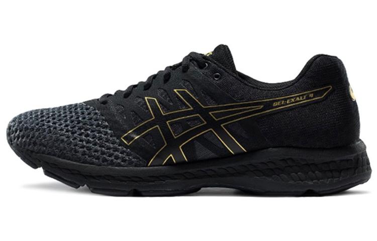 ASICS Gel Exalt 4  Черный  T8D0Q-9094 43.5