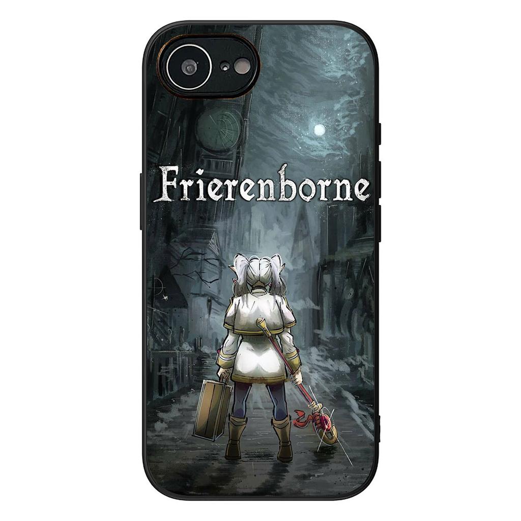 Wallpaper Frierens Anime Phone Case for Xiaomi Redmi Note 12 11 10 A3 Pro 10A 10C 12C Note12 5G Protective Cover