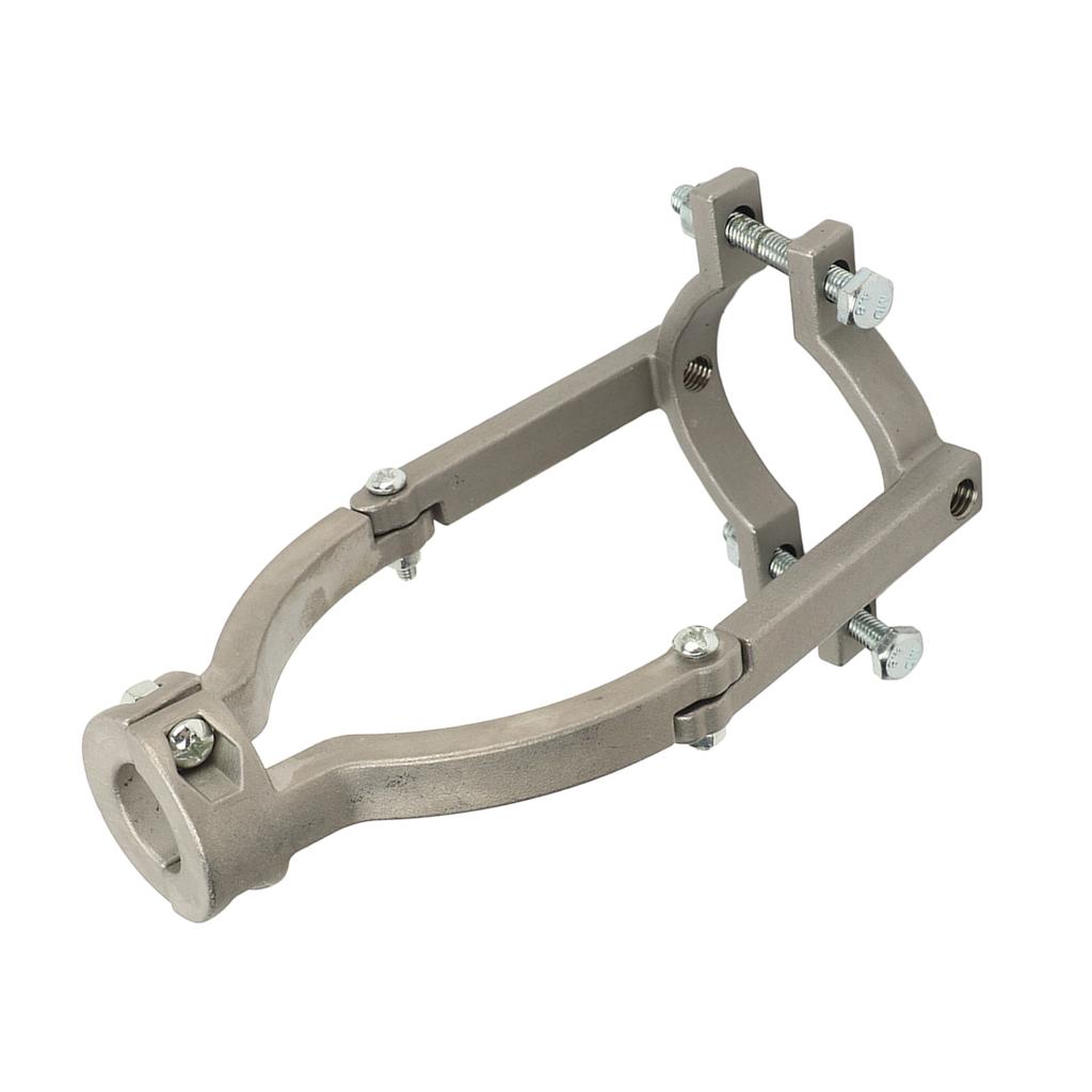 Location Reducer Sleeve Square Tenon Converter Portable Drill Press Drill Bit Adapter Mortiser Machine Converter