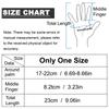 Winter Warm Ski Glove Lining Soft Touch Screen Gloves Unisex Outdoor Cycling Running Gloves Lady Cold-proof Gloves winter gloves