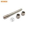 Front Axle with Nut For KTM EXC EXC-F SX SX-F XC XC-F HUSQVARNA FC FE FX TE GASGAS EC EX Motorcycle Dirt Bike Front Wheel Axle