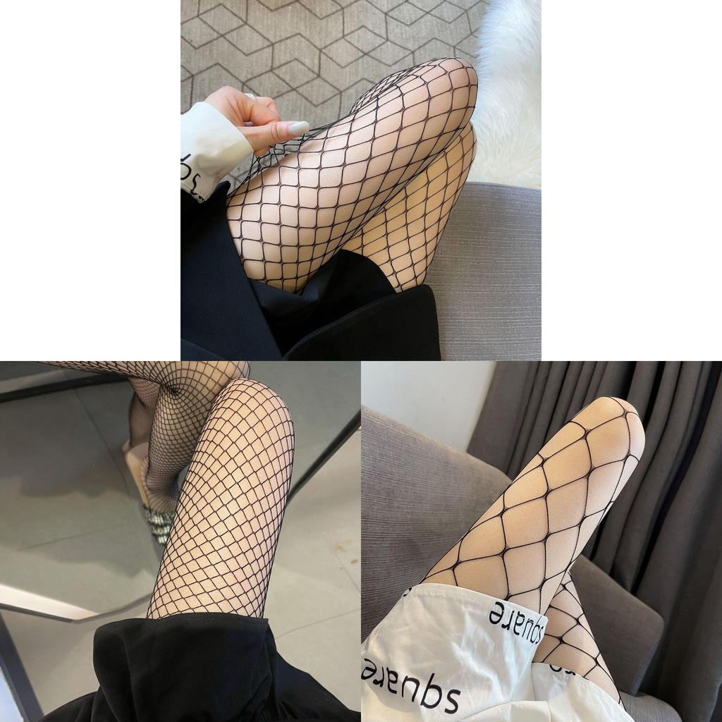 Womens Sexy Mesh Pantyhose With Tummy Control And Shaping For Summer Fashion