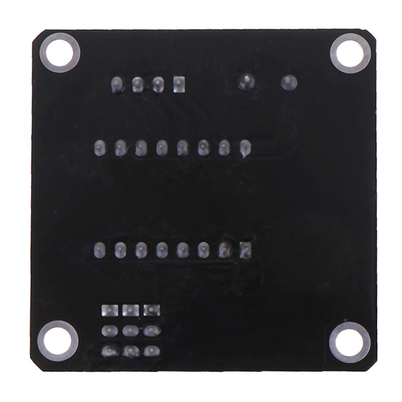 Drv8825/A4988 42Ch Schrittmotortreiber Erweiterungsplatine für 3D-Drucker