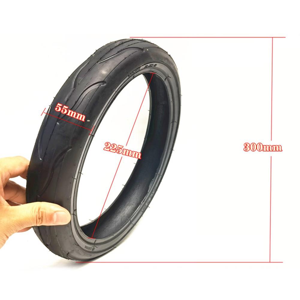 Inner Tube Tire 110g/340g/450g For Electric Scooter
