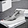 Fashion Men Sports Loafers Men's Sneakers Shoes Men Shoes Tenis Sapatos Top Luxury Vip Super Sale Special Use Exercise Different