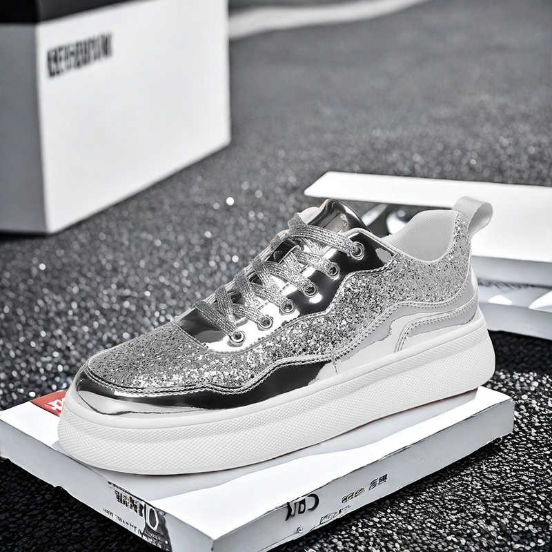 Fashion Men Sports Loafers Men's Sneakers Shoes Men Shoes Tenis Sapatos Top Luxury Vip Super Sale Special Use Exercise Different