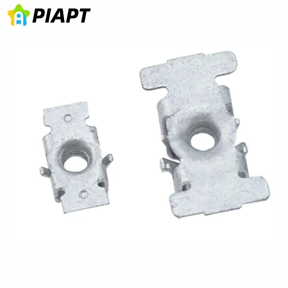 Front Bumper Nut for Cadillac Escalade & Chevrolet Tahoe (GM), P/N 11609952