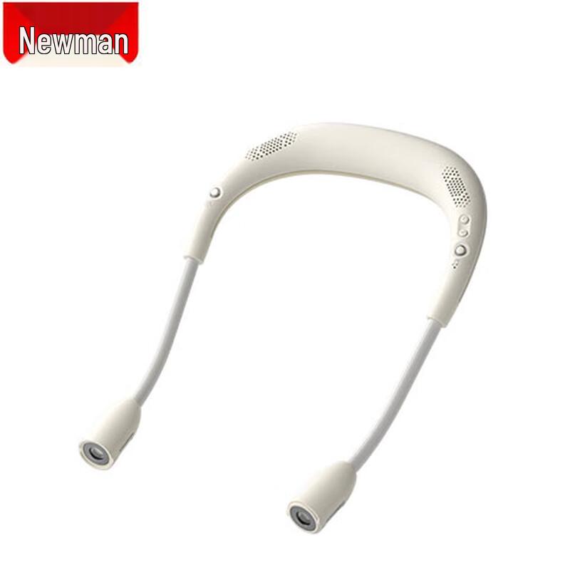 

Newman PBS002 Neck-Mounted Wireless Bluetooth Speaker