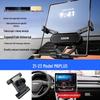 Harvard Sport Coupe & H Series Foldable Phone Holder for Cars