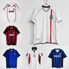 Alle Ligen AC Chelsea Fußballtrikot Argentinien Inter Mailand Brasilien Deutschland England Trikot Lieferung Retro-Trend