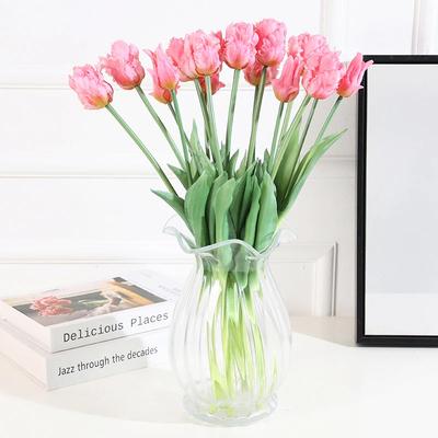 Deko & Wohnaccessoires – Künstliche Blumen & Kränze