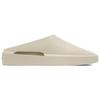 Fear Of God Rubber Backless Slip-On Fashion Sandals Unisex Sandals Beige FG80-100EVA-Dusty Beige
