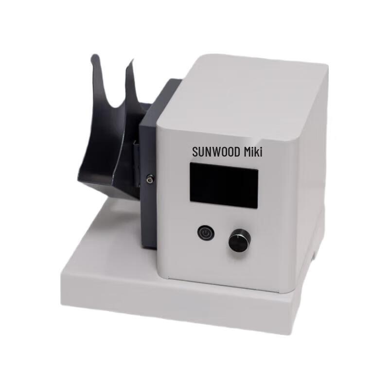 SUNWOOD SZ9000 Automatic Paper Jogger and Organizer CN plug (adapter included)