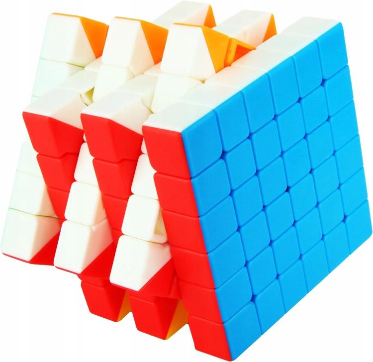Moyu 6X6X6