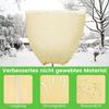 Plant Cover Winter Warm Cover Tree Shrub Plant Protecting Bag Frost Protection For Yard Garden Plants Small Tree Against Cold