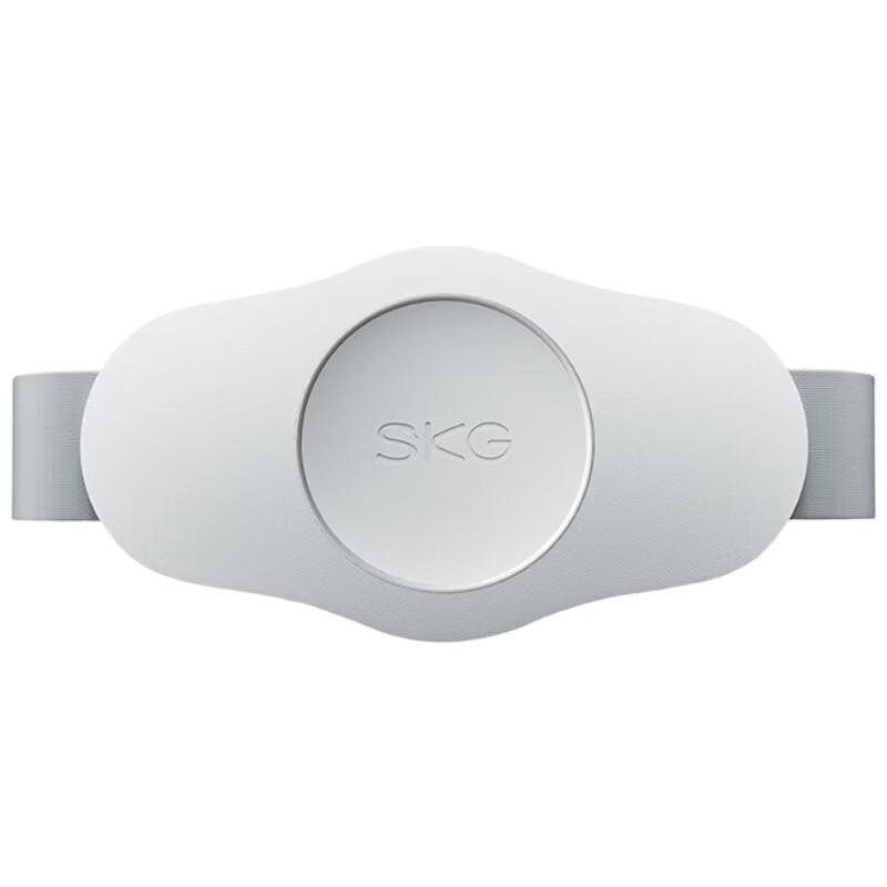 SKG K3 Heated Lumbar Waist Massager