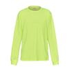 Athleta Long Sleeve Shirt S F.YELLOW (29)